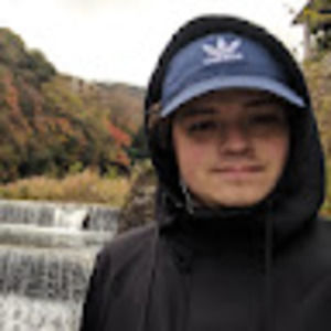 Meet your Posher, Max